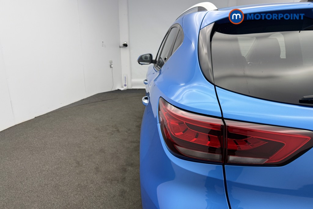 Mg Motor Uk ZS Exclusive Automatic Petrol SUV - Stock Number (1592507) - 5th supplementary image