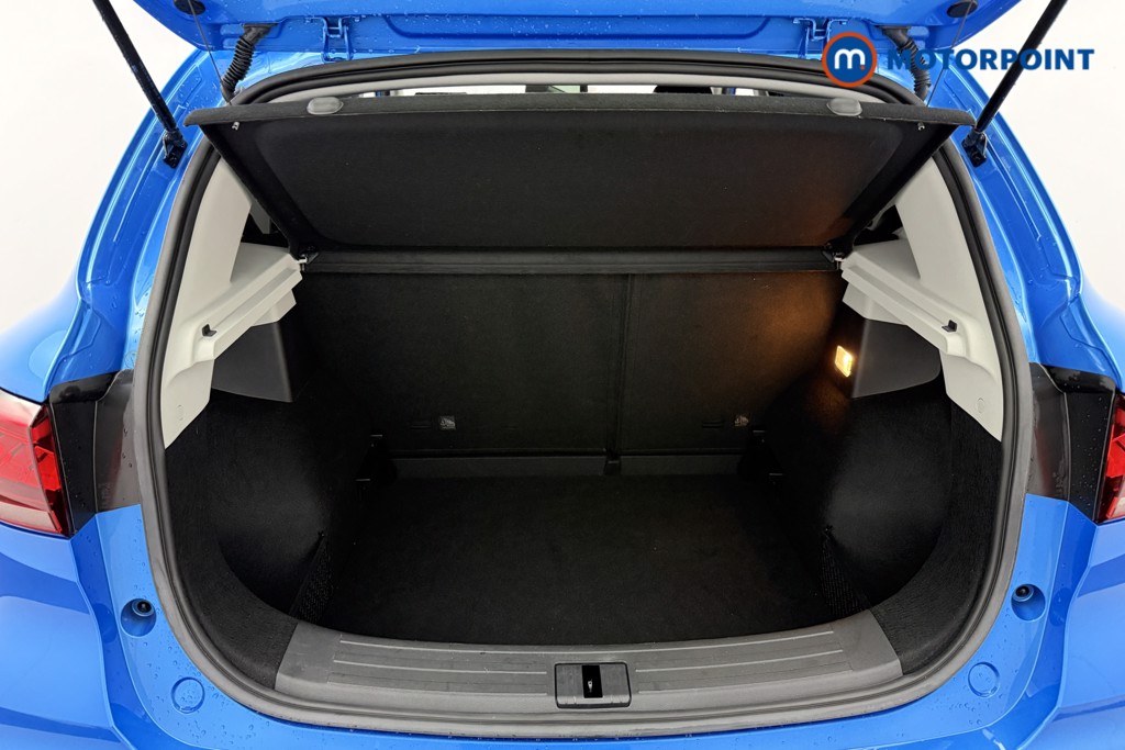 Mg Motor Uk ZS Exclusive Automatic Petrol SUV - Stock Number (1592507) - 6th supplementary image