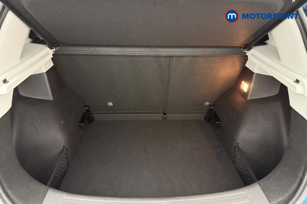 Mg Motor Uk ZS Exclusive Automatic Petrol SUV - Stock Number (1592507) - 7th supplementary image