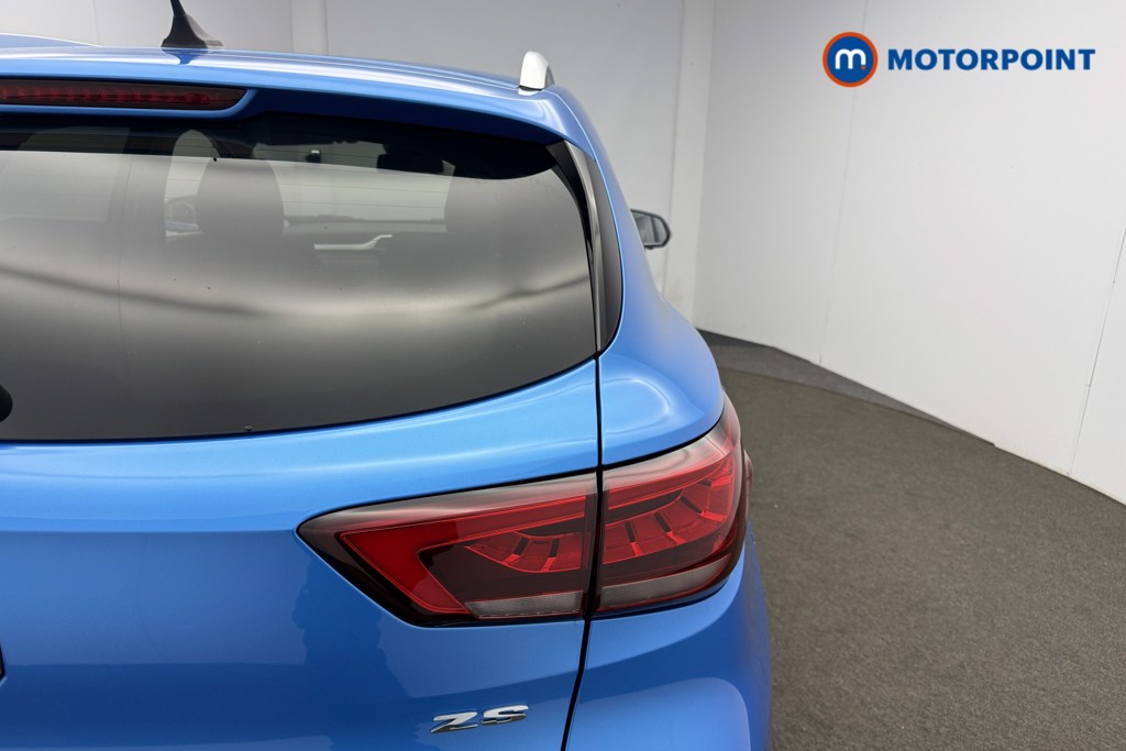 Mg Motor Uk ZS Exclusive Automatic Petrol SUV - Stock Number (1592507) - 8th supplementary image