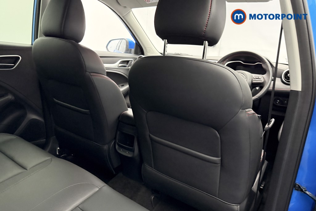 Mg Motor Uk ZS Exclusive Automatic Petrol SUV - Stock Number (1592507) - 9th supplementary image