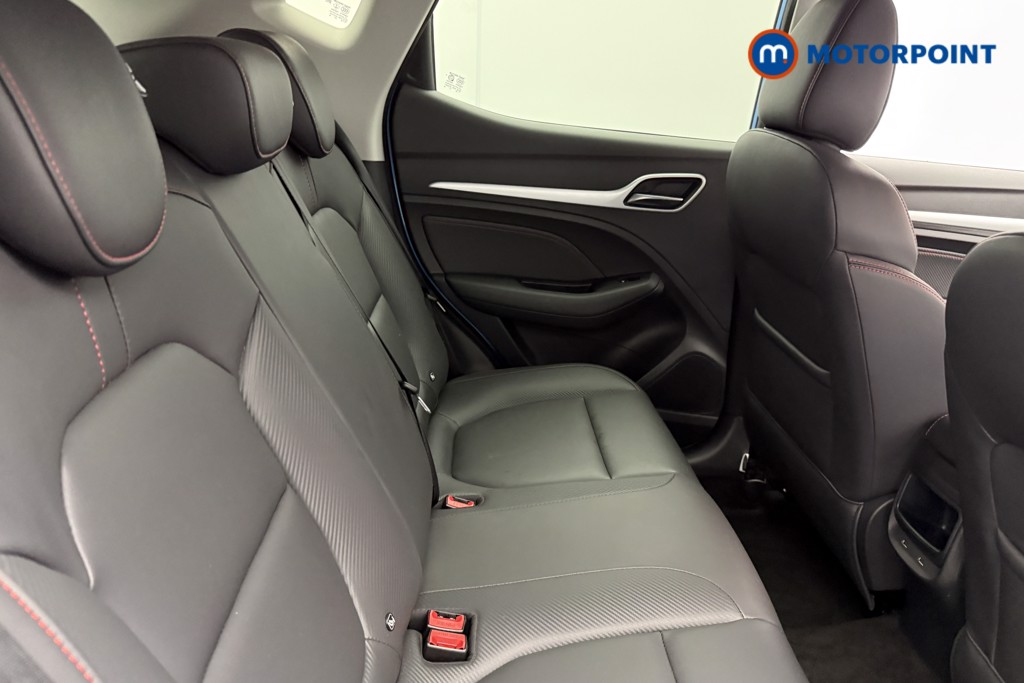 Mg Motor Uk ZS Exclusive Automatic Petrol SUV - Stock Number (1592507) - 10th supplementary image