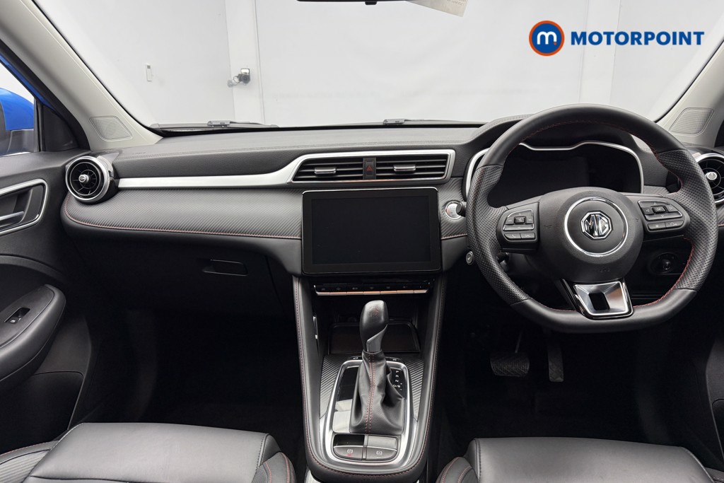 Mg Motor Uk ZS Exclusive Automatic Petrol SUV - Stock Number (1592507) - 11th supplementary image