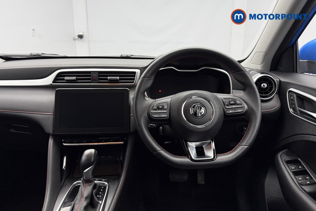 Mg Motor Uk ZS Exclusive Automatic Petrol SUV - Stock Number (1592507) - 12th supplementary image