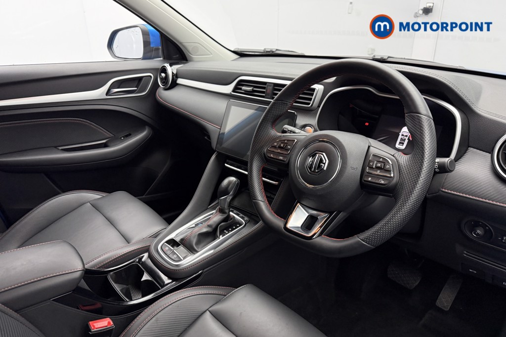 Mg Motor Uk ZS Exclusive Automatic Petrol SUV - Stock Number (1592507) - 13th supplementary image