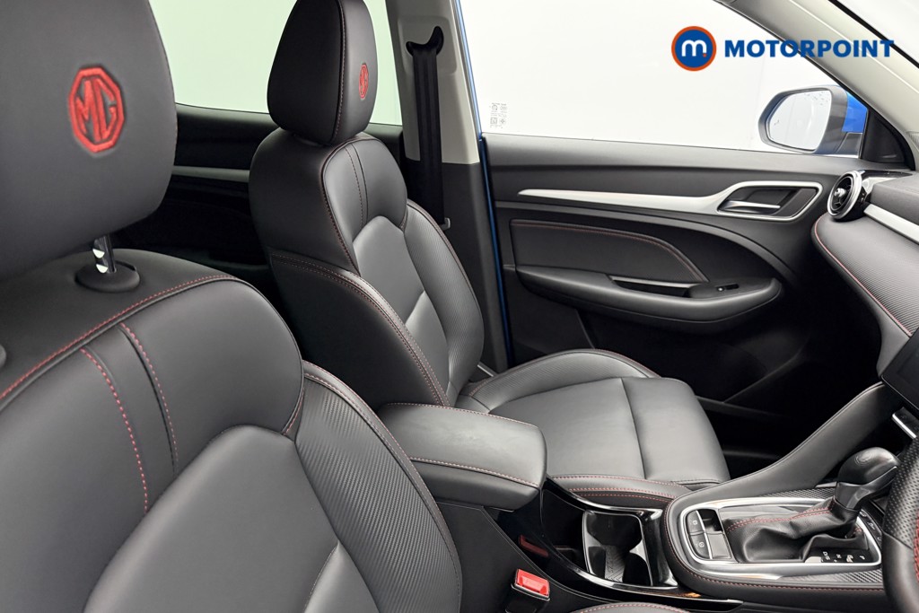 Mg Motor Uk ZS Exclusive Automatic Petrol SUV - Stock Number (1592507) - 14th supplementary image