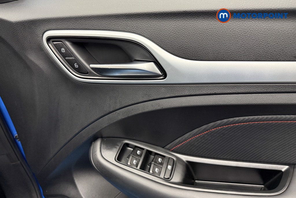 Mg Motor Uk ZS Exclusive Automatic Petrol SUV - Stock Number (1592507) - 15th supplementary image