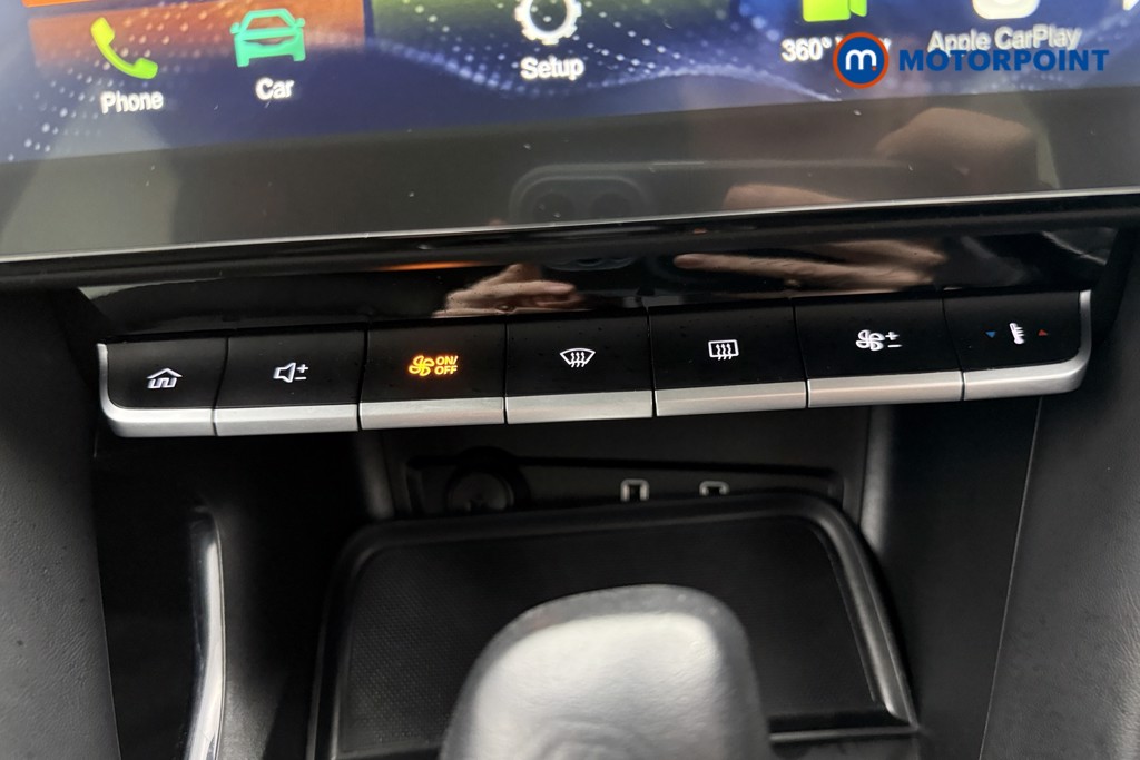 Mg Motor Uk ZS Exclusive Automatic Petrol SUV - Stock Number (1592507) - 18th supplementary image