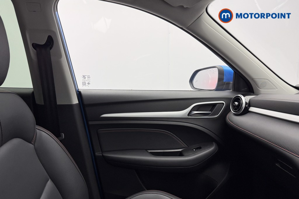 Mg Motor Uk ZS Exclusive Automatic Petrol SUV - Stock Number (1592507) - 20th supplementary image