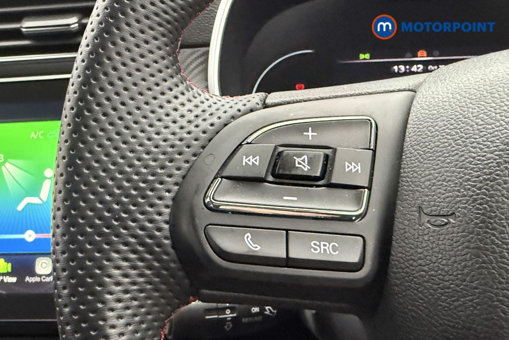 Mg Motor Uk ZS Exclusive Automatic Petrol SUV - Stock Number (1592507) - 21st supplementary image