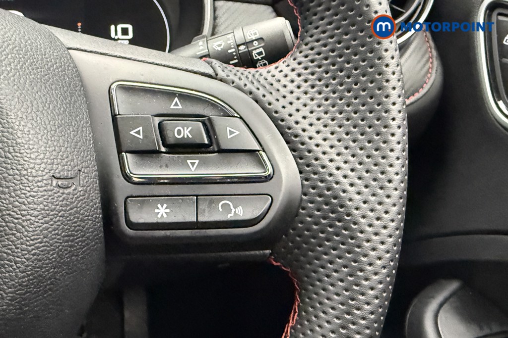Mg Motor Uk ZS Exclusive Automatic Petrol SUV - Stock Number (1592507) - 22nd supplementary image