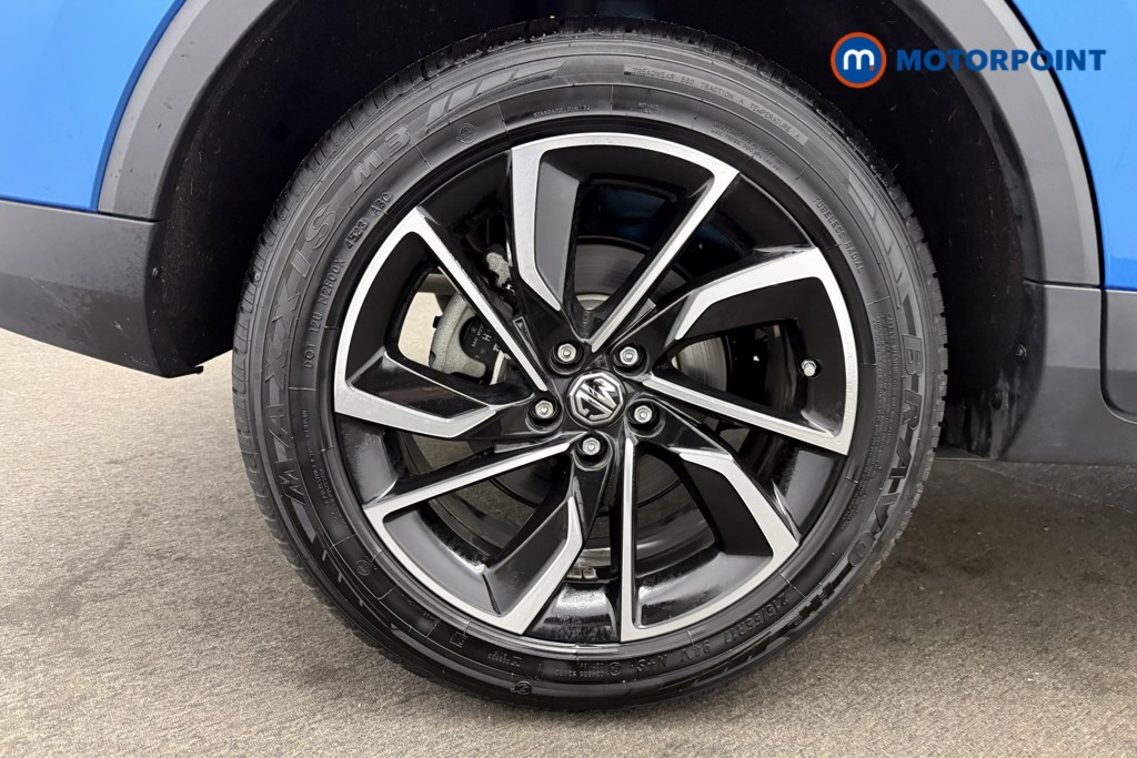 Mg Motor Uk ZS Exclusive Automatic Petrol SUV - Stock Number (1592507) - 25th supplementary image