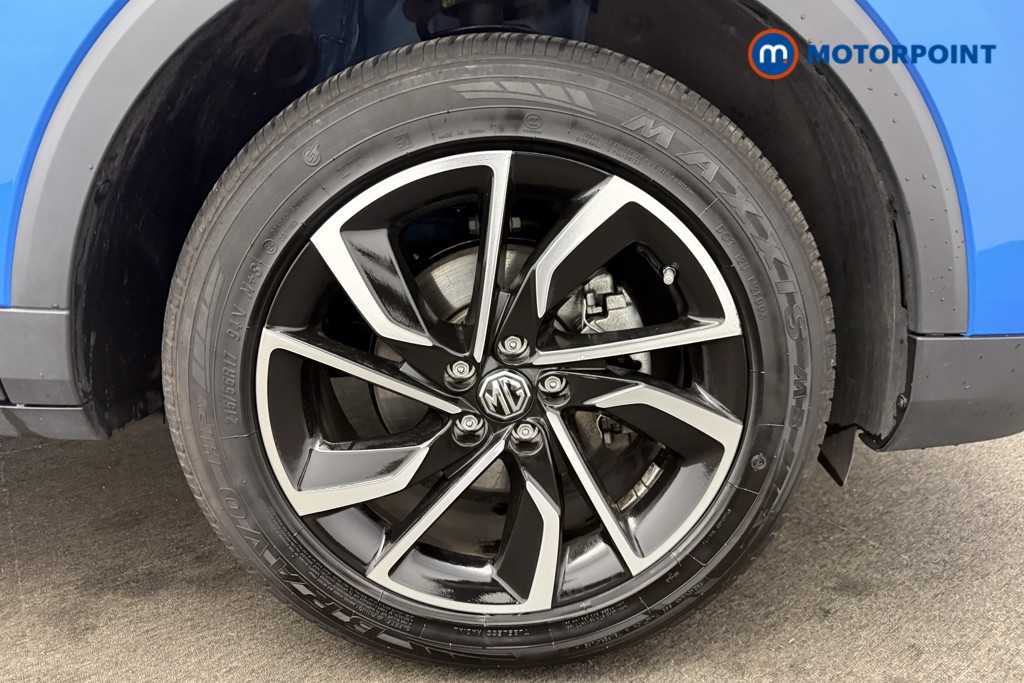 Mg Motor Uk ZS Exclusive Automatic Petrol SUV - Stock Number (1592507) - 26th supplementary image