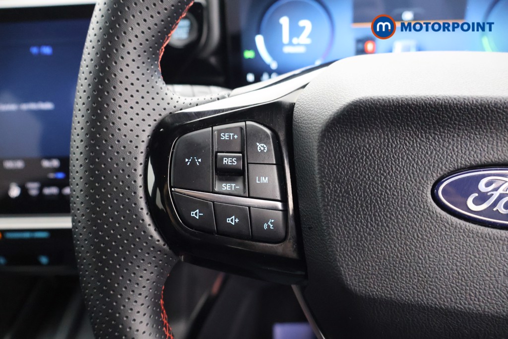 Ford Puma St-Line Automatic Petrol SUV - Stock Number (1592537) - 2nd supplementary image