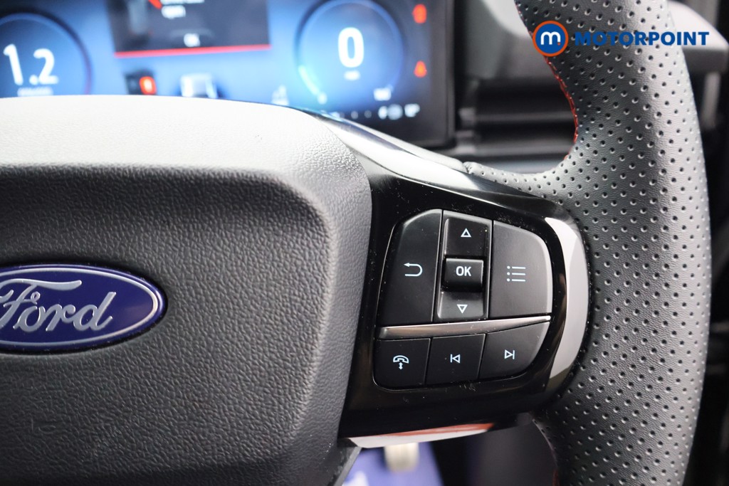 Ford Puma St-Line Automatic Petrol SUV - Stock Number (1592537) - 3rd supplementary image