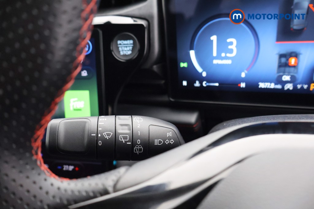 Ford Puma St-Line Automatic Petrol SUV - Stock Number (1592537) - 5th supplementary image