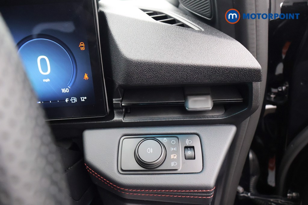 Ford Puma St-Line Automatic Petrol SUV - Stock Number (1592537) - 6th supplementary image