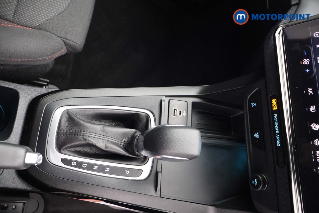 Ford Puma St-Line Automatic Petrol SUV - Stock Number (1592537) - 9th supplementary image