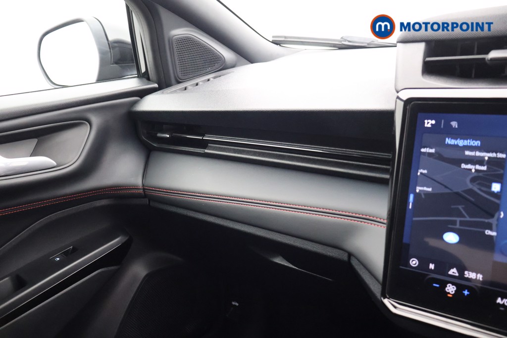 Ford Puma St-Line Automatic Petrol SUV - Stock Number (1592537) - 10th supplementary image