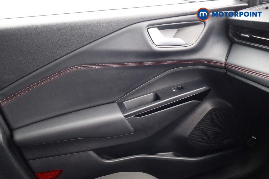 Ford Puma St-Line Automatic Petrol SUV - Stock Number (1592537) - 11th supplementary image