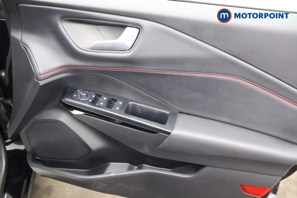 Ford Puma St-Line Automatic Petrol SUV - Stock Number (1592537) - 12th supplementary image