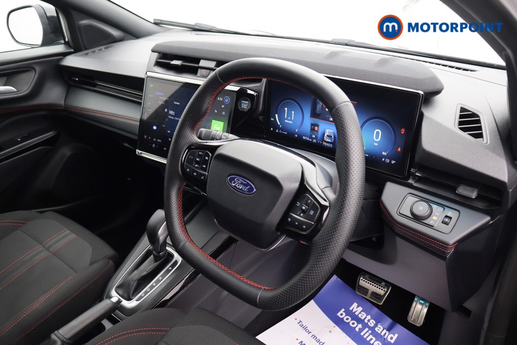 Ford Puma St-Line Automatic Petrol SUV - Stock Number (1592537) - 13th supplementary image