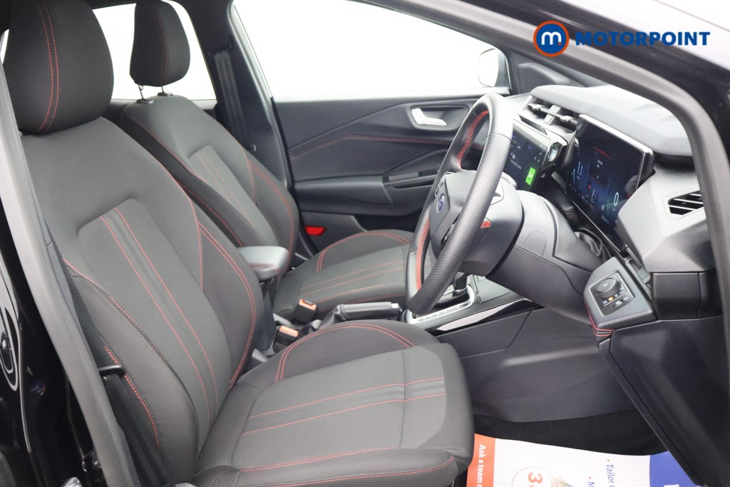 Ford Puma St-Line Automatic Petrol SUV - Stock Number (1592537) - 14th supplementary image