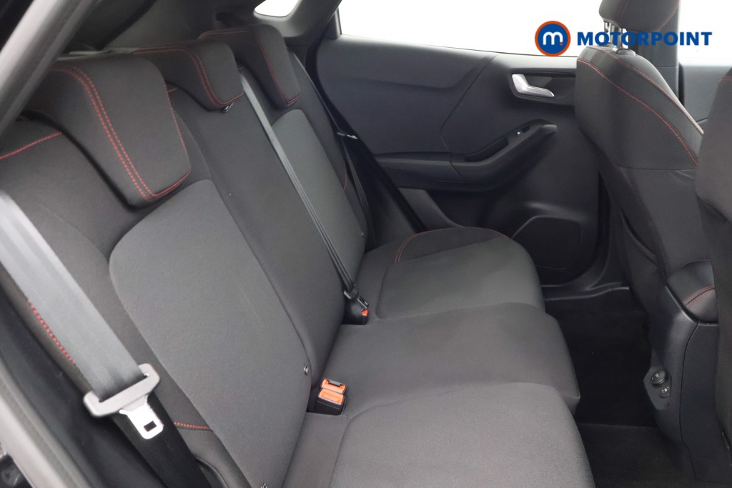 Ford Puma St-Line Automatic Petrol SUV - Stock Number (1592537) - 15th supplementary image