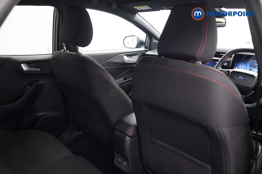 Ford Puma St-Line Automatic Petrol SUV - Stock Number (1592537) - 16th supplementary image