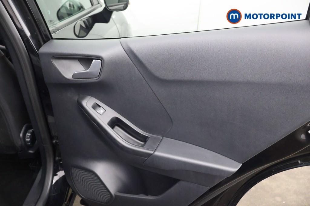 Ford Puma St-Line Automatic Petrol SUV - Stock Number (1592537) - 17th supplementary image