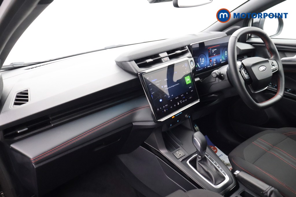 Ford Puma St-Line Automatic Petrol SUV - Stock Number (1592537) - 18th supplementary image