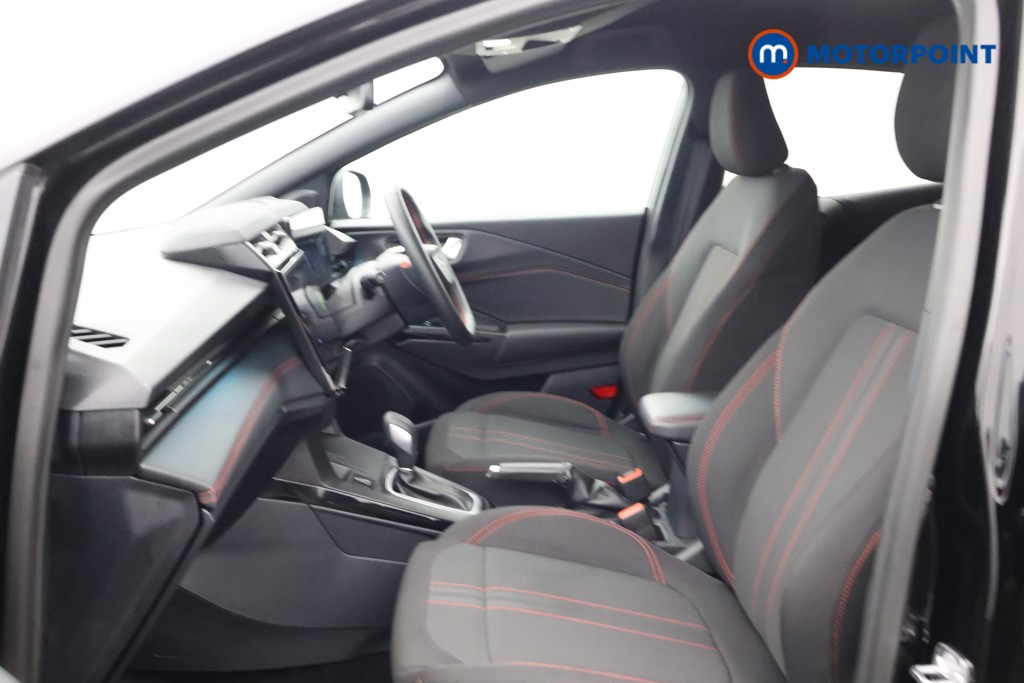 Ford Puma St-Line Automatic Petrol SUV - Stock Number (1592537) - 19th supplementary image