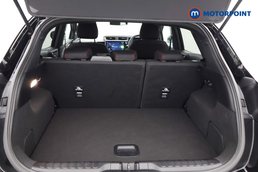 Ford Puma St-Line Automatic Petrol SUV - Stock Number (1592537) - 20th supplementary image