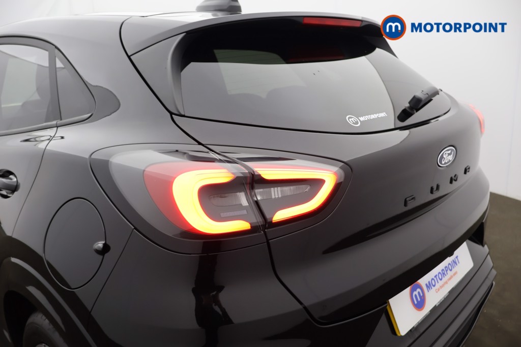 Ford Puma St-Line Automatic Petrol SUV - Stock Number (1592537) - 21st supplementary image