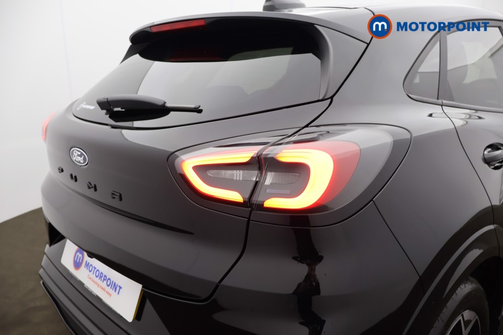 Ford Puma St-Line Automatic Petrol SUV - Stock Number (1592537) - 22nd supplementary image