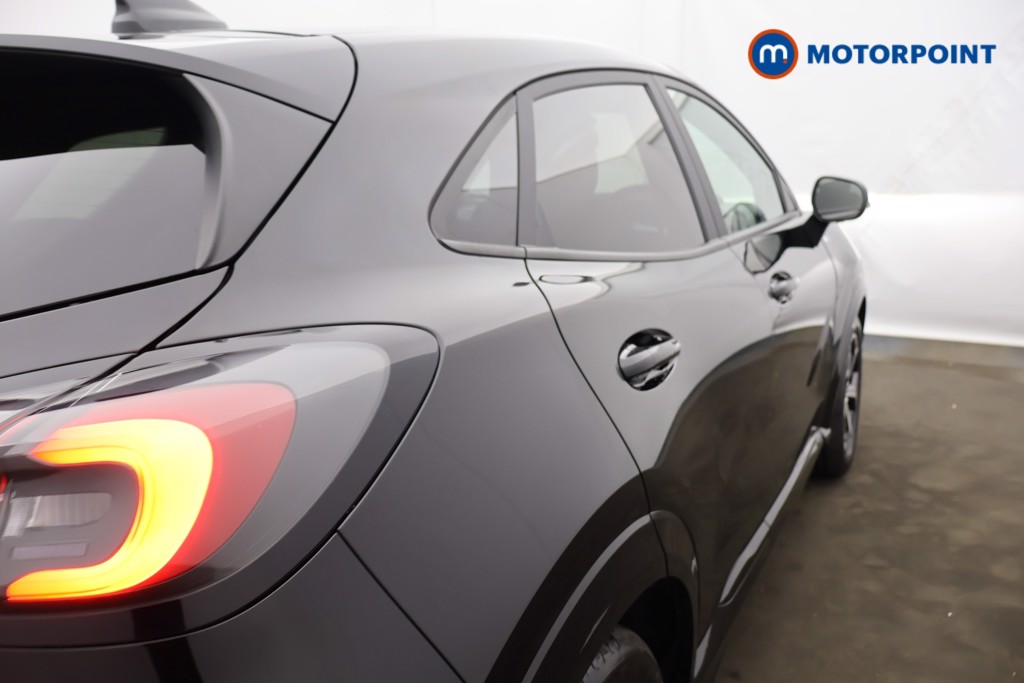 Ford Puma St-Line Automatic Petrol SUV - Stock Number (1592537) - 23rd supplementary image