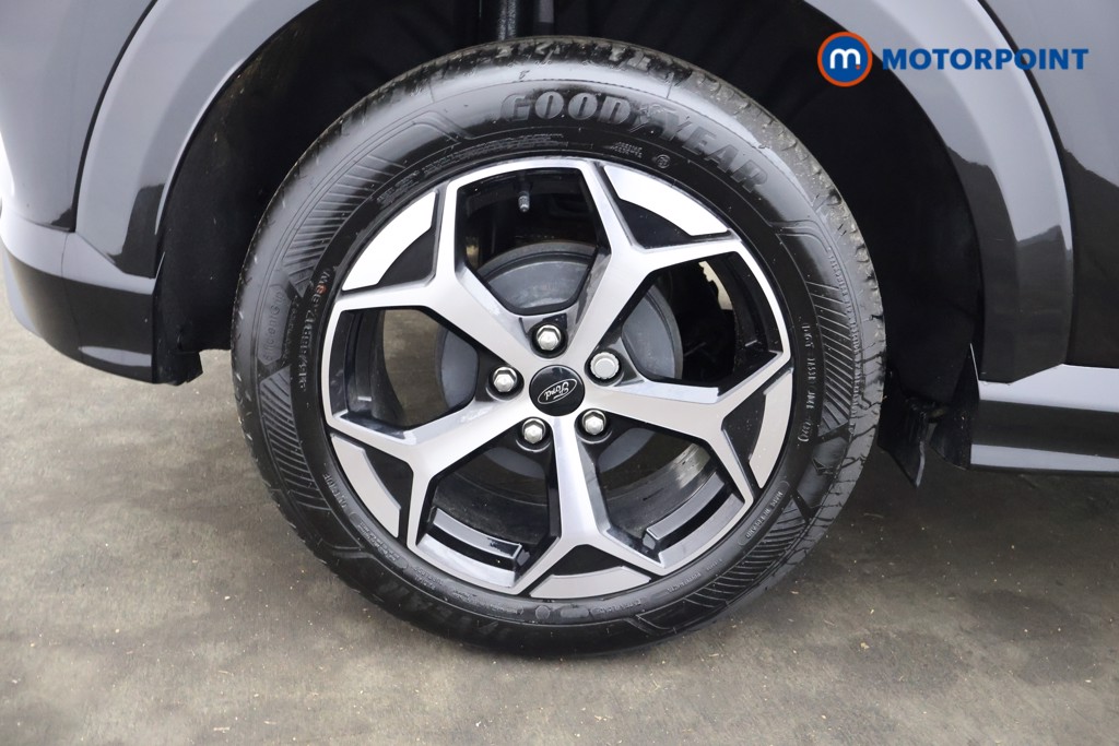 Ford Puma St-Line Automatic Petrol SUV - Stock Number (1592537) - 24th supplementary image