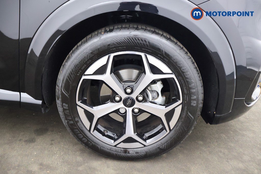 Ford Puma St-Line Automatic Petrol SUV - Stock Number (1592537) - 25th supplementary image