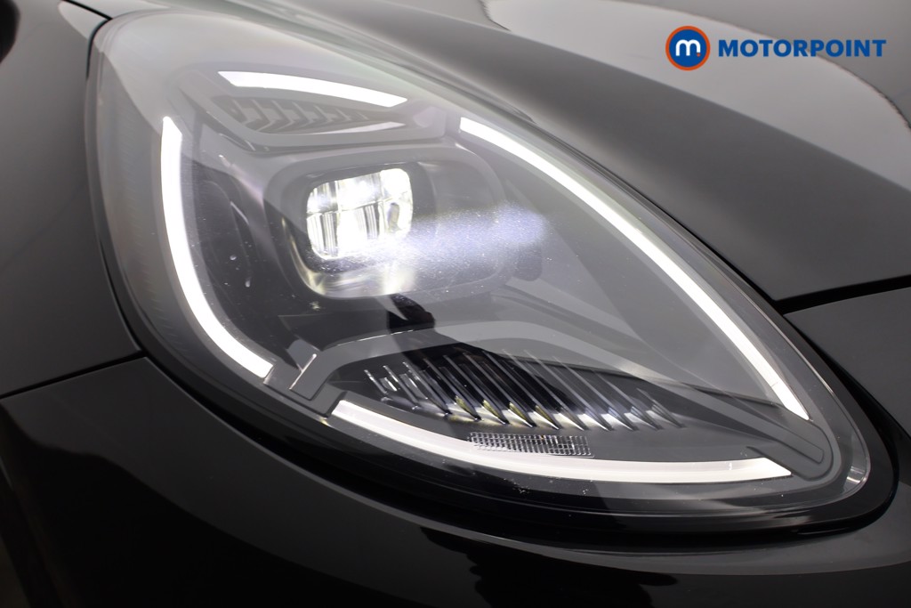 Ford Puma St-Line Automatic Petrol SUV - Stock Number (1592537) - 26th supplementary image