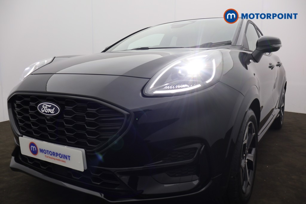 Ford Puma St-Line Automatic Petrol SUV - Stock Number (1592537) - 27th supplementary image
