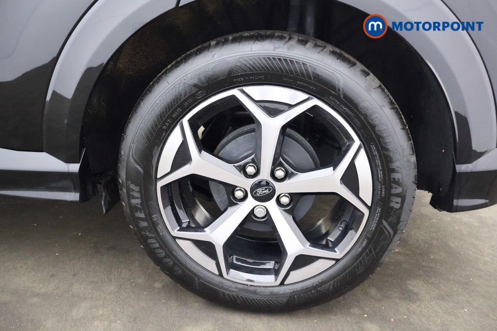 Ford Puma St-Line Automatic Petrol SUV - Stock Number (1592537) - 29th supplementary image