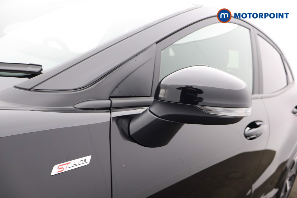 Ford Puma St-Line Automatic Petrol SUV - Stock Number (1592537) - 30th supplementary image