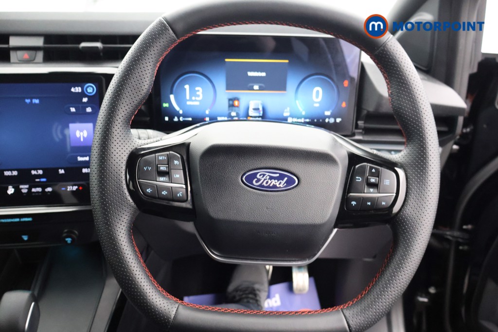 Ford Puma St-Line Automatic Petrol SUV - Stock Number (1592537) - 1st supplementary image