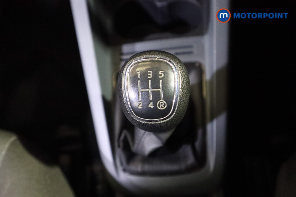 Skoda Fabia S Manual Petrol Hatchback - Stock Number (1592550) - 5th supplementary image