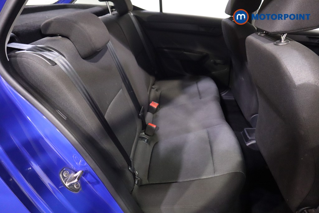 Skoda Fabia S Manual Petrol Hatchback - Stock Number (1592550) - 7th supplementary image