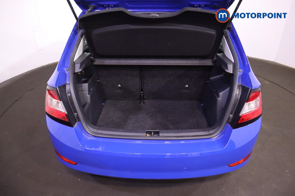 Skoda Fabia S Manual Petrol Hatchback - Stock Number (1592550) - 8th supplementary image