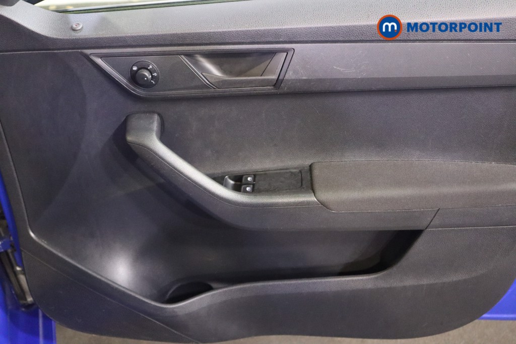 Skoda Fabia S Manual Petrol Hatchback - Stock Number (1592550) - 13th supplementary image