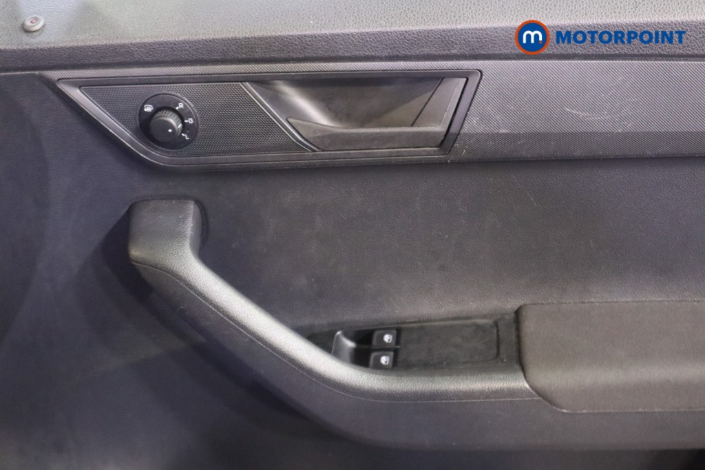 Skoda Fabia S Manual Petrol Hatchback - Stock Number (1592550) - 14th supplementary image