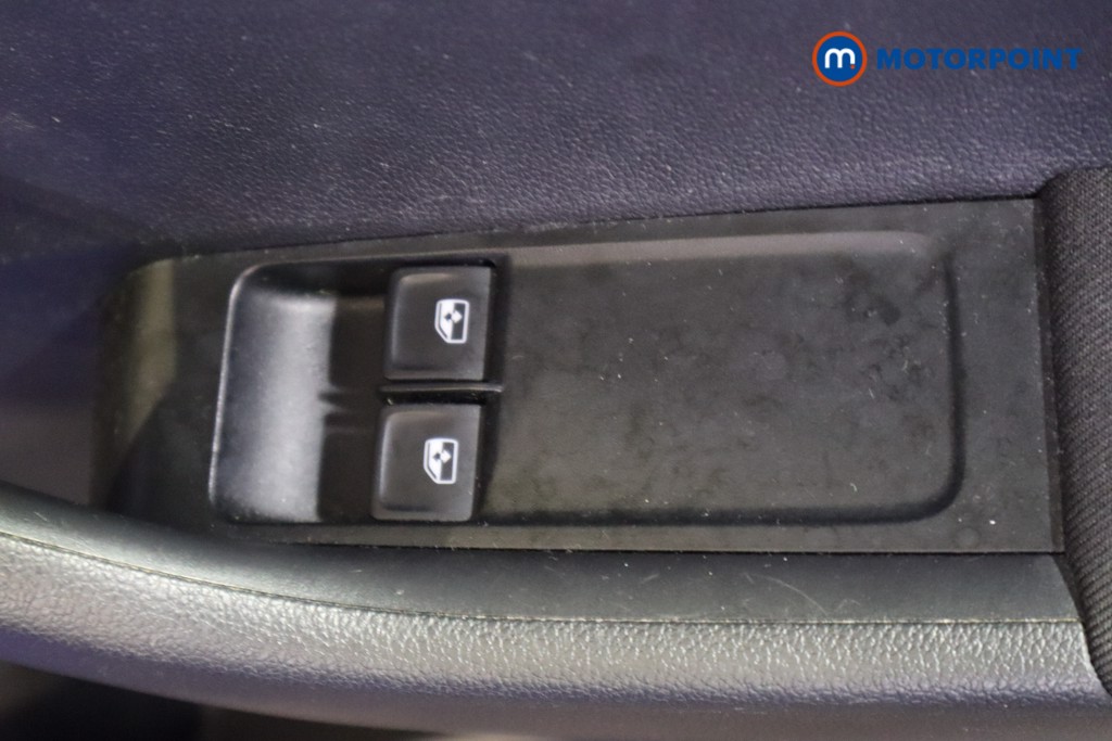 Skoda Fabia S Manual Petrol Hatchback - Stock Number (1592550) - 15th supplementary image