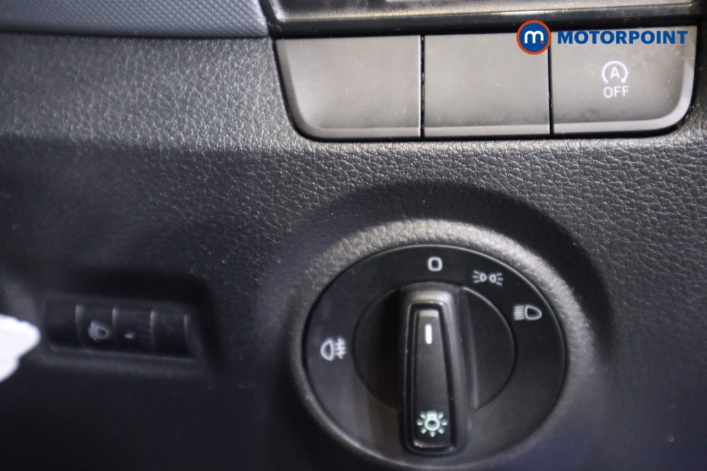 Skoda Fabia S Manual Petrol Hatchback - Stock Number (1592550) - 16th supplementary image